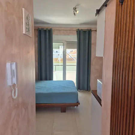 Apartament Ninas Rhodes City