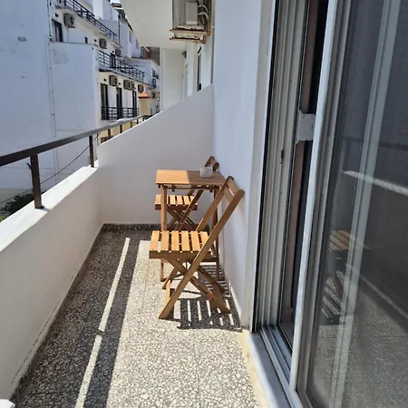 Apartament Ninas *