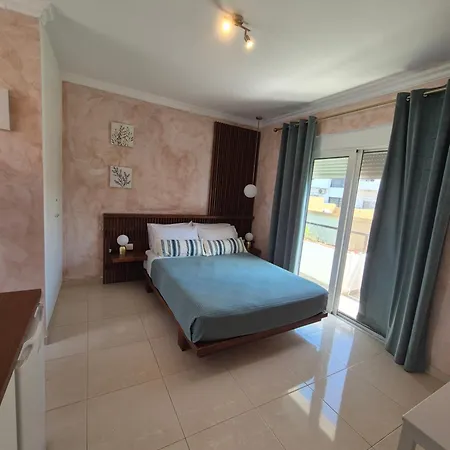 Ninas Apartmán