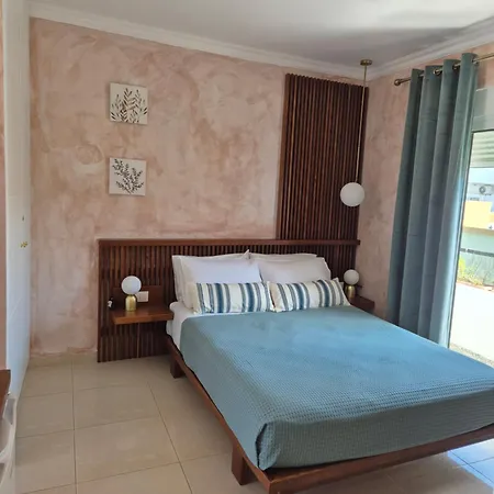 Apartment Ninas