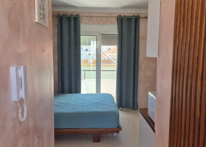 Apartment Ninas Rhodes City